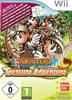 Family Trainer: Treasure Adventure