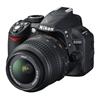 Nikon D3100 18-55mm VR Kit