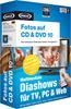 MAGIX Fotos auf CD & DVD 10