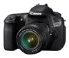 Canon EOS 60D 18mm-55mm Kit schwarz