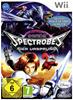 Spectrobes: Der Ursprung