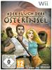 Fluch der Osterinsel, Der