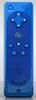 snakebyte MiniMote blau