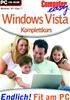 Computer easy: Windows Vista