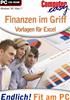 Computer easy: Finanzen im Griff