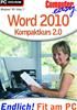 Computer easy: Word 2010
