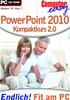 Computer easy: Power Point 2010