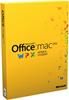 Microsoft Office für Mac 2011 Home &