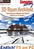 Computer easy: 3D Raum Architekt