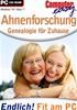 Computer easy: Ahnenforschung