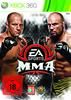 EA SPORTS MMA