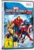 Marvel Super Heroes - Grandmaster's