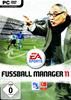 Fußball Manager 11 EA Sports