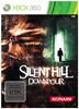 Silent Hill: Downpour