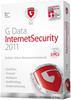 GData InternetSecurity 2011