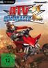 ATV Quadracer Vol. 2