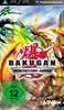 Bakugan 2 - Beschützer des Kerns