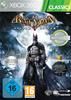 Batman: Arkham Asylum Classics