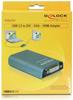 DeLOCK Adapter USB2.0 zu DVI/VGA/HDMI