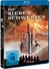 Sieben Schwerter, Die