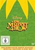 Muppet Show, Die - Staffel 1