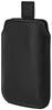 Artwizz Leather Pouch Etui schwarz