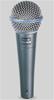 Shure Beta 58A