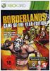 Borderlands: Game of the Year
