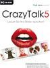 Crazy Talk 5 - DVD