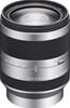 Sony SEL-18200 E18-200mm F3.5-6.3