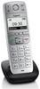 Gigaset E500H titanium Handset
