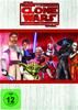 Star Wars: Clone Wars Staffel 2