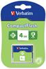 Verbatim CompactFlash 4GB