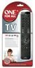 One For All URC-7110 Essence 1 schwarz