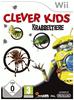 Clever Kids: Krabbeltiere