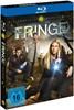Fringe - Staffel 2