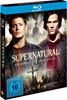 Supernatural - Staffel 4