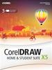 CorelDRAW Graphics Suite X5 Home&Student