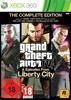 Grand Theft Auto IV (GTA4) Complete