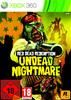 Red Dead Redemption Undead
