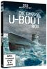 große U-Boot Weltkriegs-Box, Die