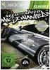 Need for Speed Most Wanted