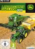 John Deere: Landmaschinen-Simulator 2011