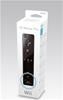 Nintendo Wii Remote Plus schwarz
