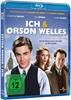 Ich und Orson Welles