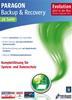 Paragon Backup & Recovery 10 Suite Evo.