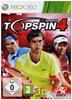 Top Spin 4