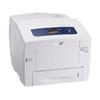 Xerox ColorQube 8570/ADN A4 2400dpi, USB2.0, GB-LAN, 512MB RAM, max. 40 Seiten/Min. farbig, max. 40 Seiten/Min. s/w, Duplex, 525 + 100 Blatt Zufuhr, 350 Blatt Ausgabe, Drucker kann bis zu 5 Papierfächer ansteuern
