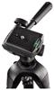 Hama Stativ Star Twin 150 schwarz