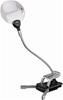 Hama LED-Klemm/Standlupenleuchte